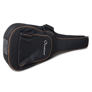 Housse Guitare Ovation Roundback Viper