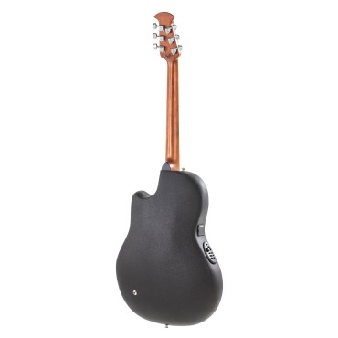 Guitare Ovation électro-acoustique Celebrity Standard Plus Super Shallow Regal to Natural