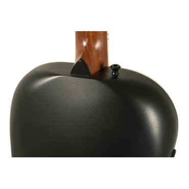 Guitare Ovation électro-acoustique Pro Series Ultra Mid-Depth Non-Cutaway Dusk till dawn