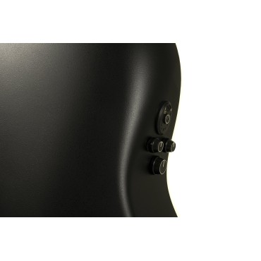 Guitare Ovation électro-acoustique Pro Series Ultra Mid-Depth Non-Cutaway Dusk till dawn