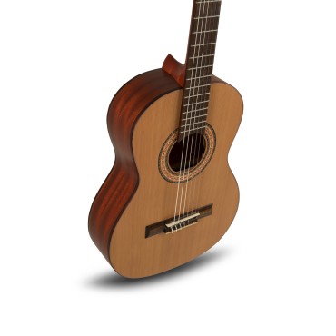 Guitare Manuel Rodiguez Série TRADICÍON T-57 3/4