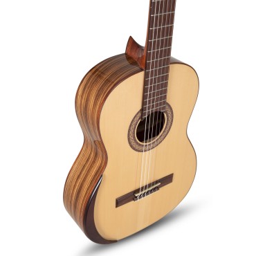 Guitare Manuel Rodiguez Série ACADEMIA AC40-S