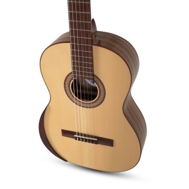 Guitare Manuel Rodiguez Série ACADEMIA AC40-S