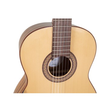 Guitare Manuel Rodiguez Série ACADEMIA AC40-S