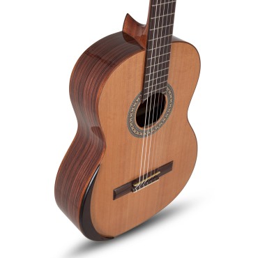 Guitare Manuel Rodiguez Série ACADEMIA AC60-C