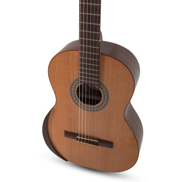 Guitare Manuel Rodiguez Série ACADEMIA AC60-C