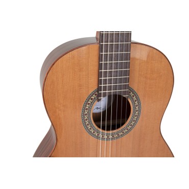 Guitare Manuel Rodiguez Série ACADEMIA AC60-C