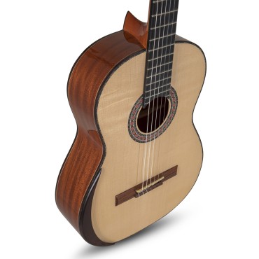 Guitare Manuel Rodiguez Série MAGISTRAL D-S