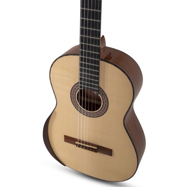 Guitare Manuel Rodiguez Série MAGISTRAL D-S