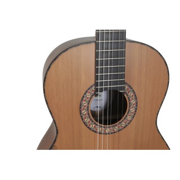 Guitare Manuel Rodiguez Série MAGISTRAL E-C