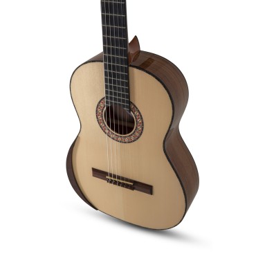 Guitare Manuel Rodiguez Série MAGISTRAL E-S