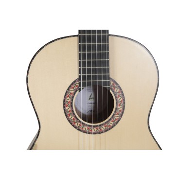 Guitare Manuel Rodiguez Série MAGISTRAL E-S