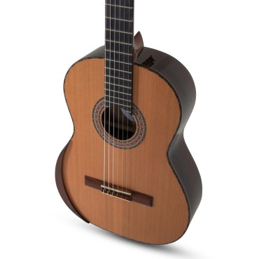 Guitare Manuel Rodiguez Série MAGISTRAL F-C