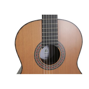 Guitare Manuel Rodiguez Série MAGISTRAL F-C