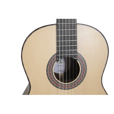 Guitare Manuel Rodiguez Série MAGISTRAL F-S