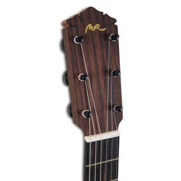 Guitares de maître Signature Legacy FLAMENCO FF Sabicas Wittner