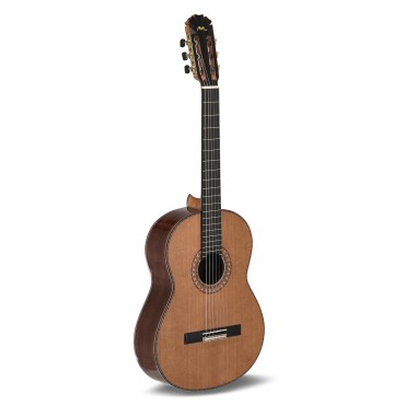 Guitares de maître Signature Legacy Maestro Manuel Rodriguez JUNIOR Cèdre