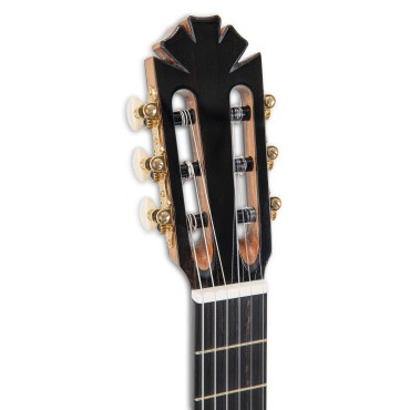 Guitares de maître Signature Legacy Manuel Rodriguez SENIOR Cèdre