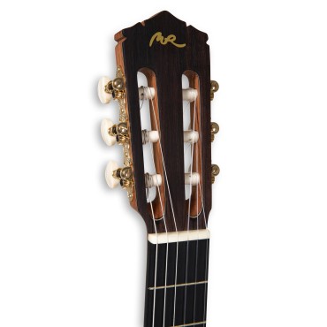 Guitares de maître Signature Legacy FLAMENCO FF Sabicas