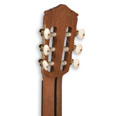 Guitares de maître Signature Legacy FLAMENCO FF Sabicas