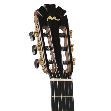 Guitares de maître Signature Legacy Maestro Manuel Rodriguez JUNIOR Cèdre