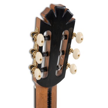 Guitares de maître Signature Legacy Manuel Rodriguez SENIOR Cèdre