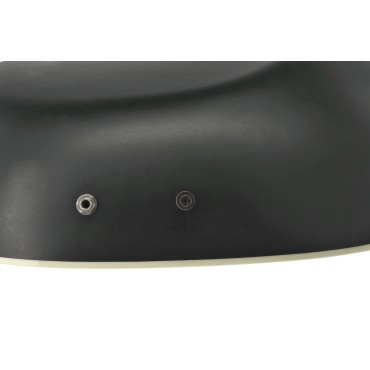 Guitare Ovation électro-acoustique Série Pro Custom Balladeer Deep Contour Honey Burst