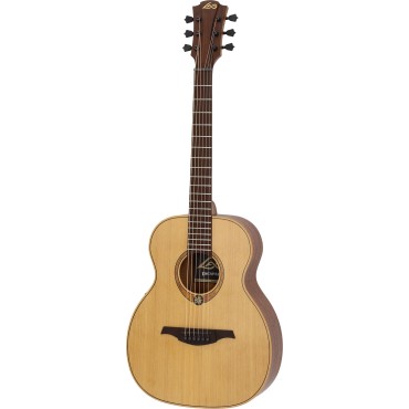 Lâg Escapade Red Cedar Electro