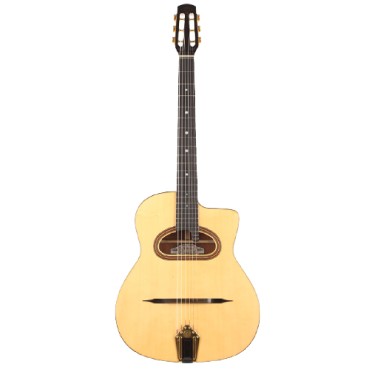 Altamira manouche M10D