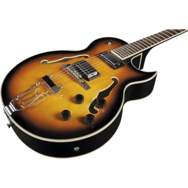 EKO JAZZ Sun Burst