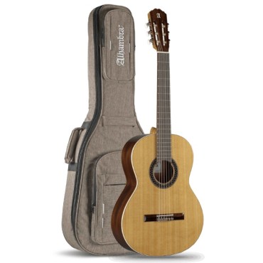 Alhambra 1C HT Gaucher