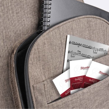 Alhambra 3C Requinto 1/2