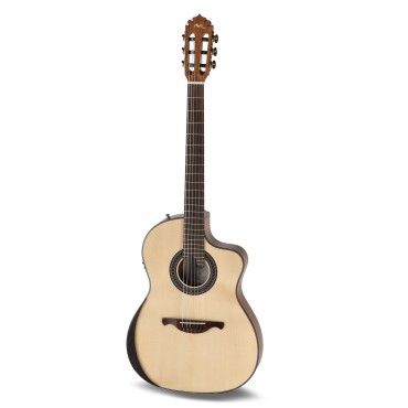 Manuel Rodriguez Série SUPERIOR stade