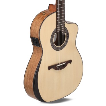 Manuel Rodriguez Série SUPERIOR stade