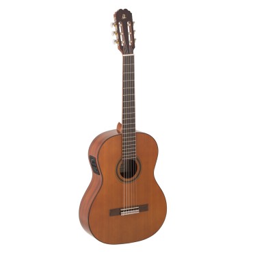 Guitare Admira Malaga EF Electro Acoustique Fishman