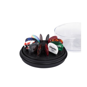 Porte-Médiator 360 D'addario