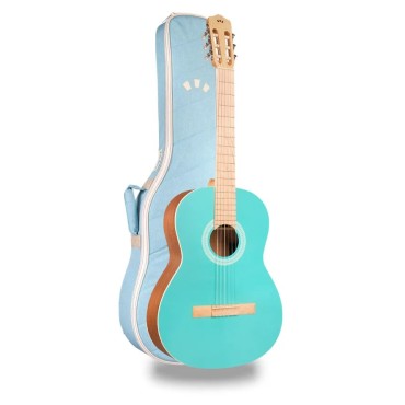 Guitare Cordoba Protege C1 Matiz Aqua