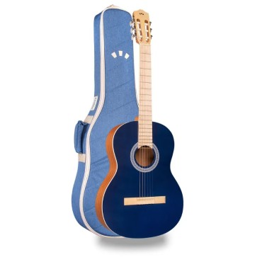 Guitare Cordoba Protege C1 Matiz Classic Blue