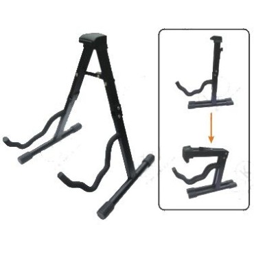 Support Guitare Universel