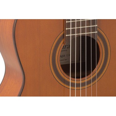 Admira Malaga 7/8 Gaucher