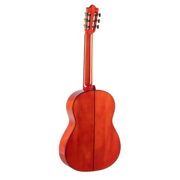 Admira Alegria électro Fishman