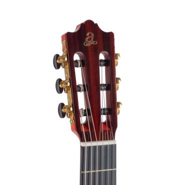 Admira Alegria électro Fishman