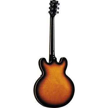 EKO FUSION Sun Burst