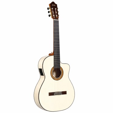 [Sur mesure] Camps CUT500S Pro-Blend Blanca