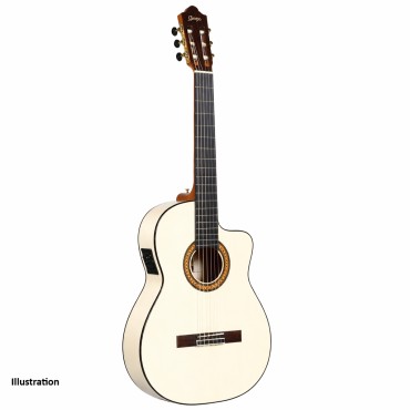 [Sur mesure] Camps CUT500S Pro-Blend Blanca