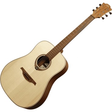 Lâg Tramontane 70 - Dreadnought Naturelle