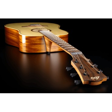 Lâg Tramontane 88 - Dreadnought