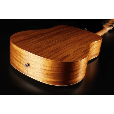 Lâg Tramontane 88 - Dreadnought