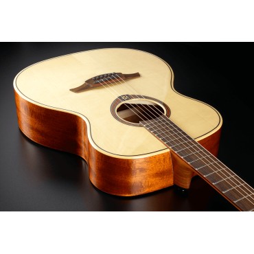 Lâg Tramontane 88 - Auditorium