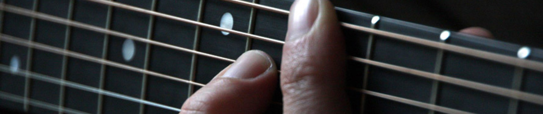 Guitare fingerstyle